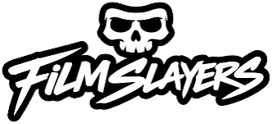 Film Slayers logo